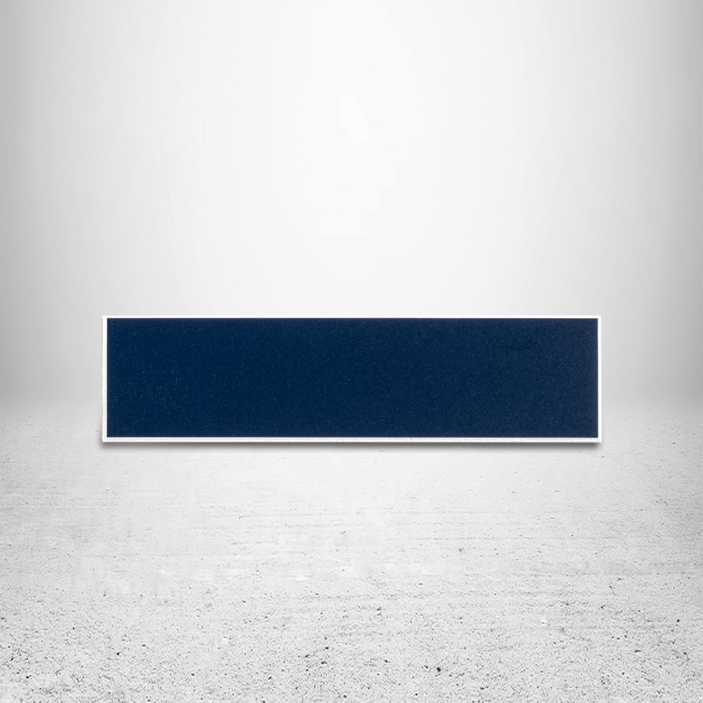 Plastic 5A Rectangular