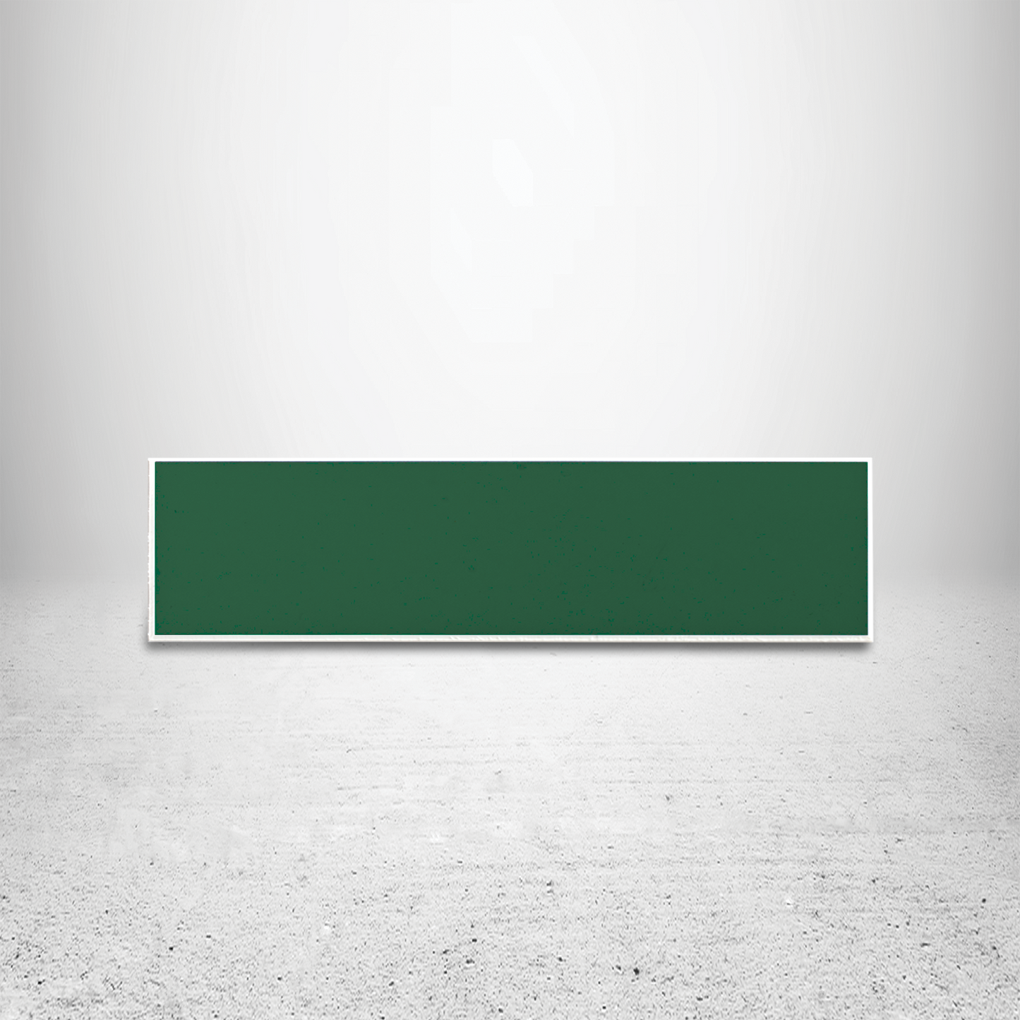 Plastic 5A Rectangular