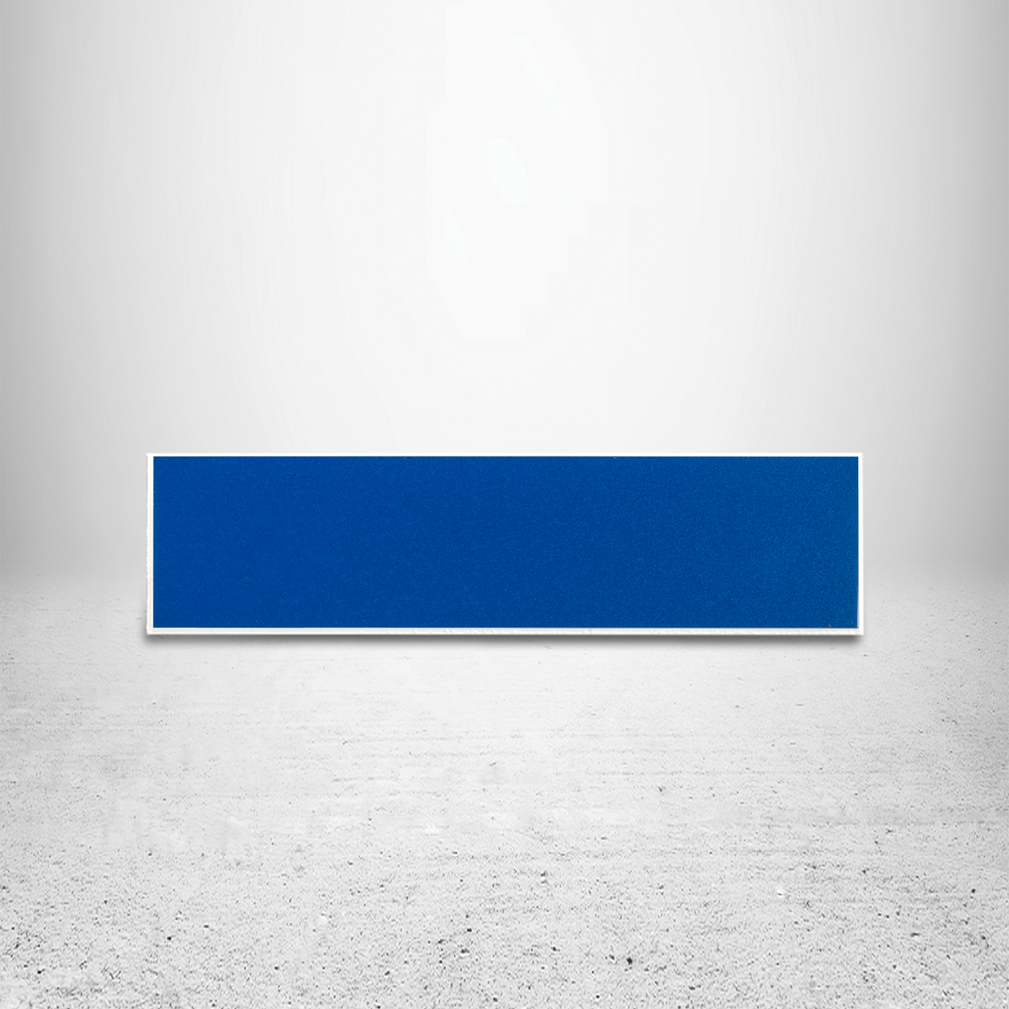 Plastic 5A Rectangular