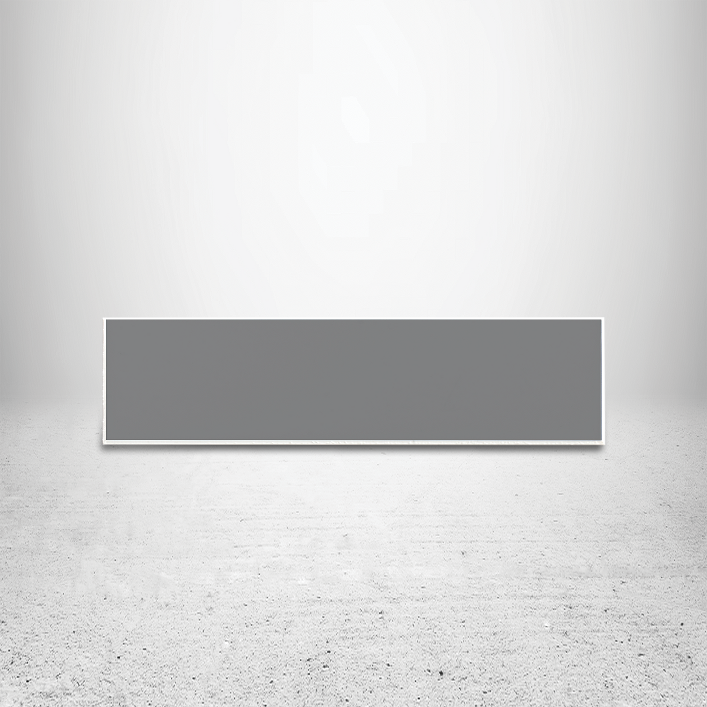 Plastic 5A Rectangular