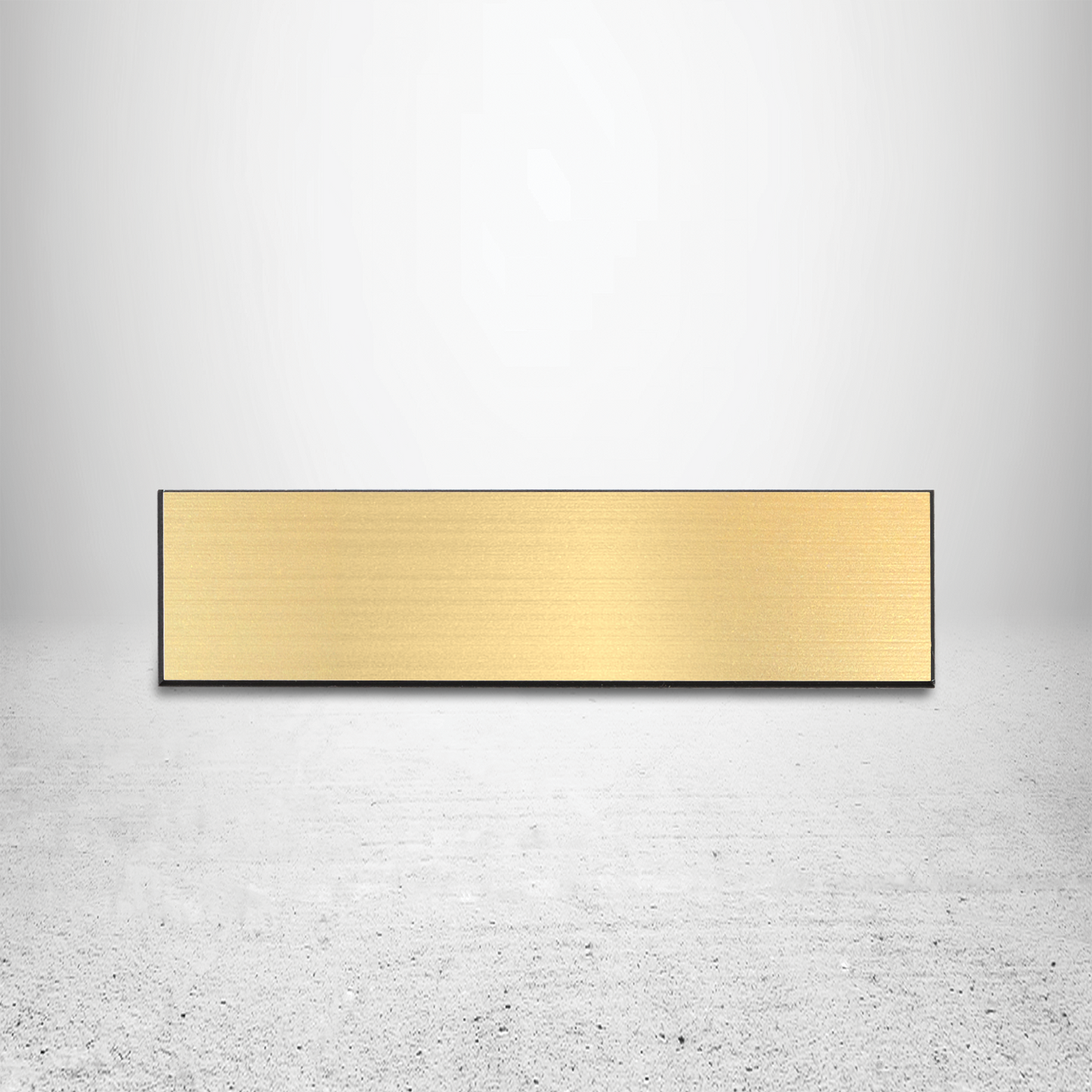 Plastic 5A Rectangular