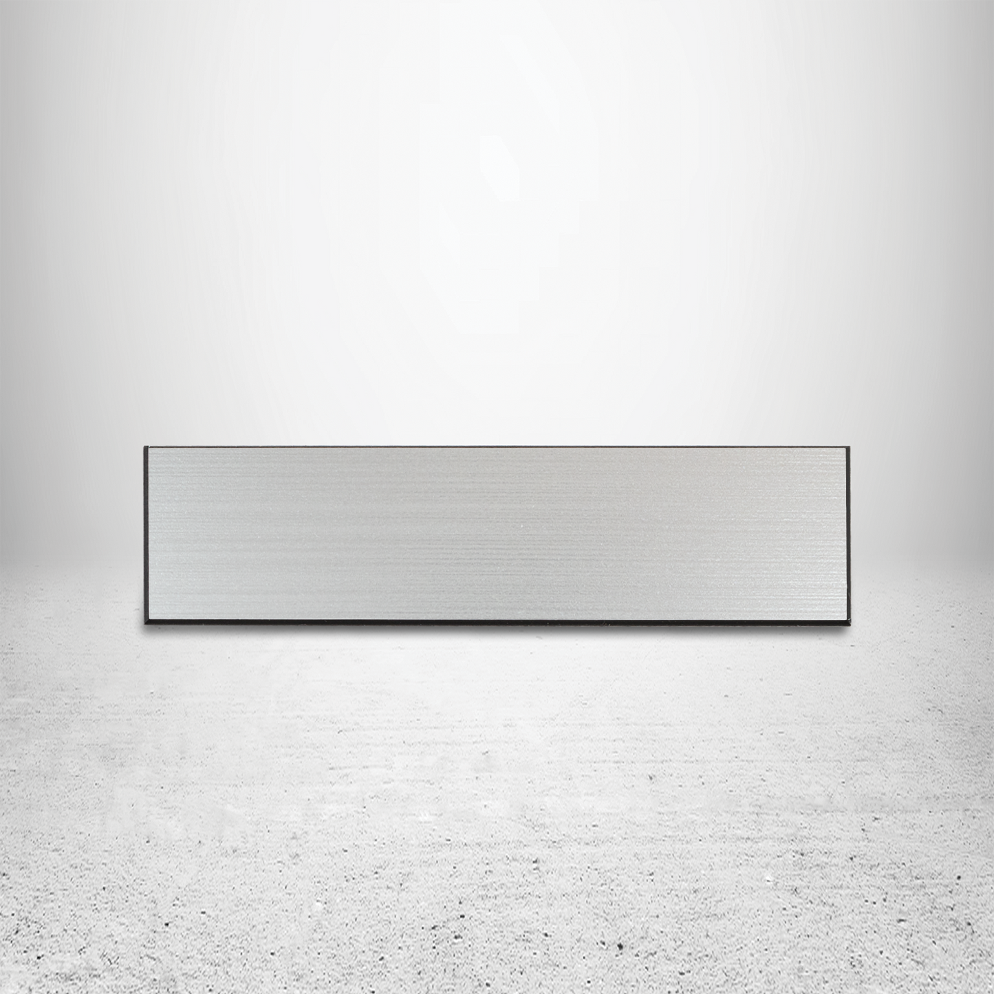 Plastic 5A Rectangular