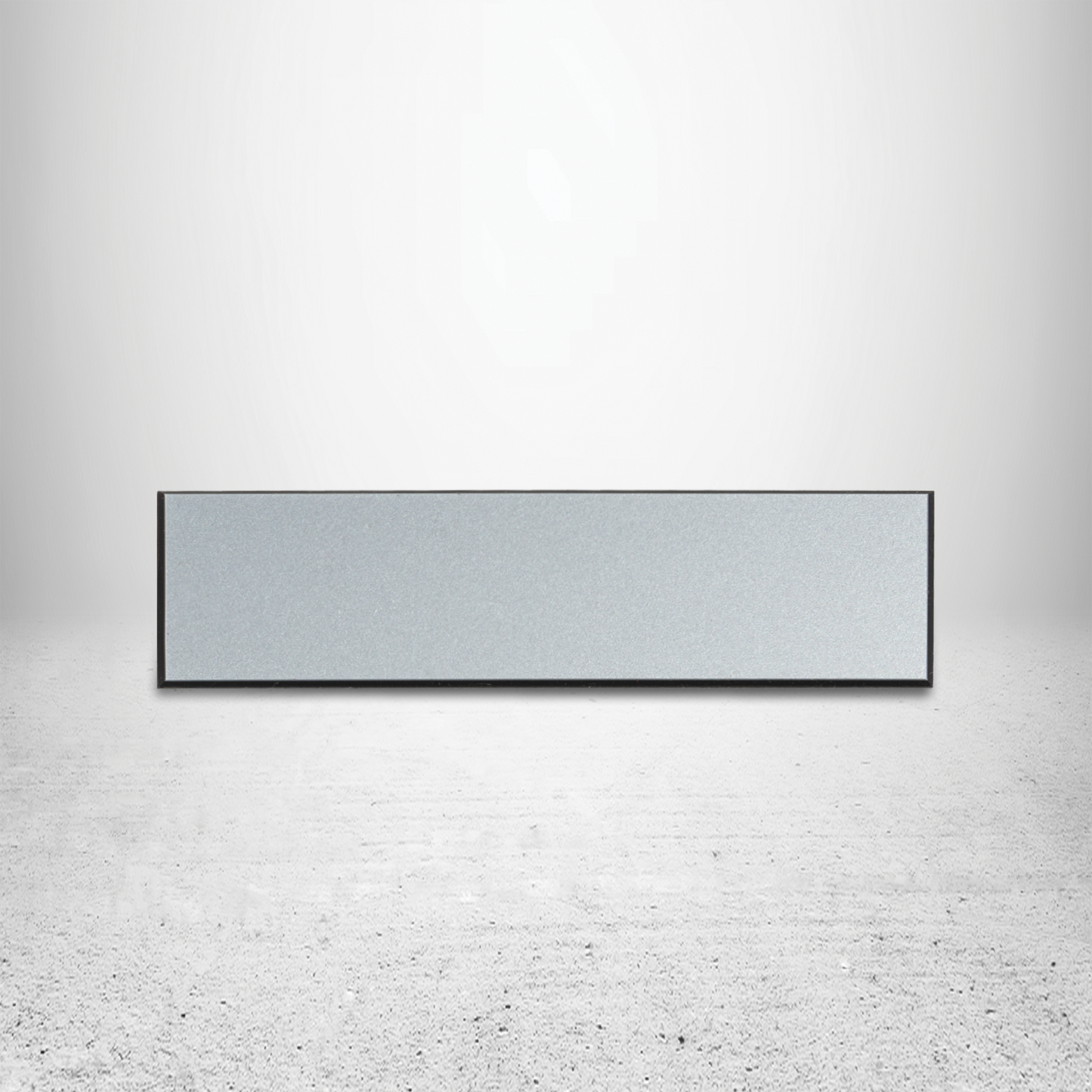 Plastic 5A Rectangular