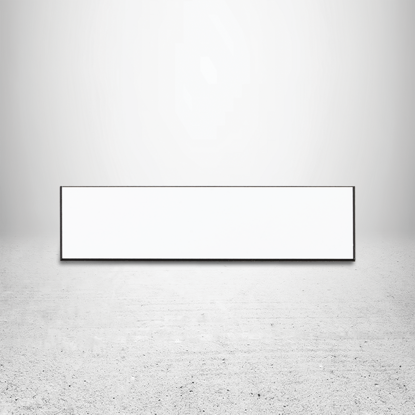 Plastic 5A Rectangular