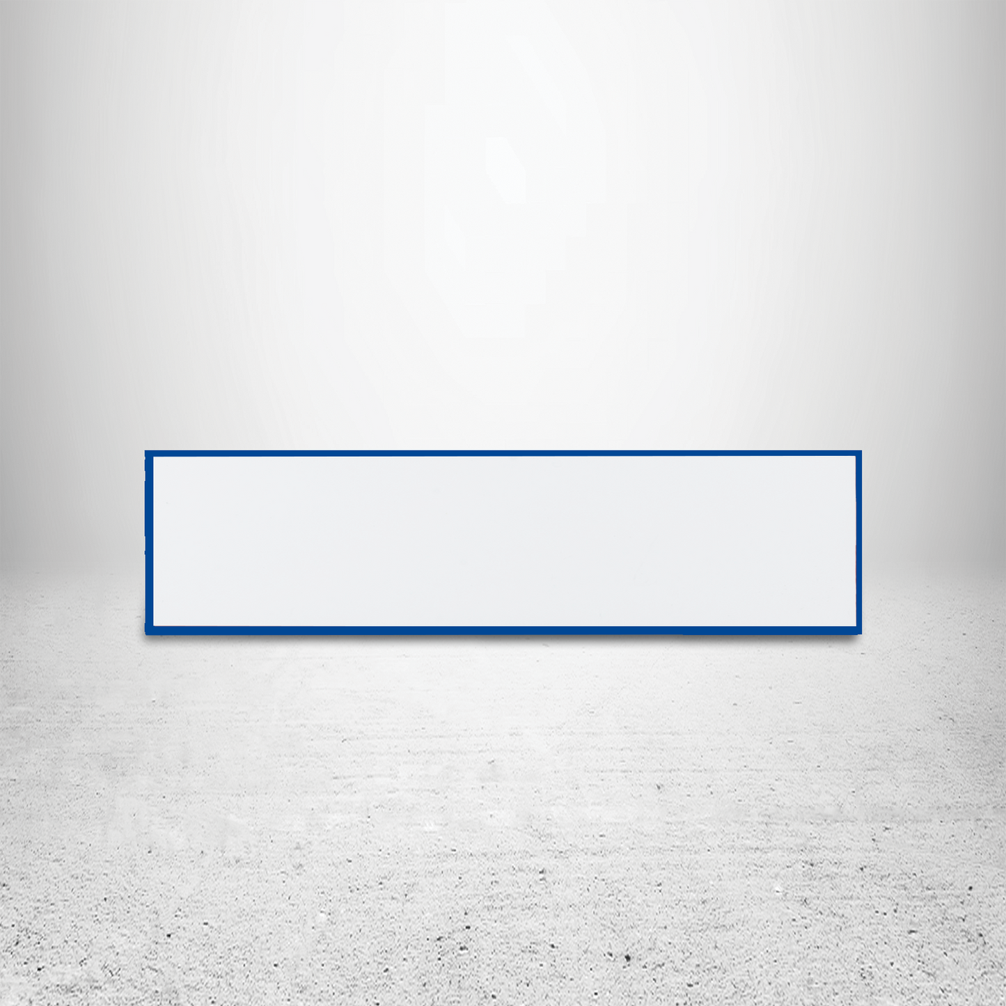 Plastic 5A Rectangular