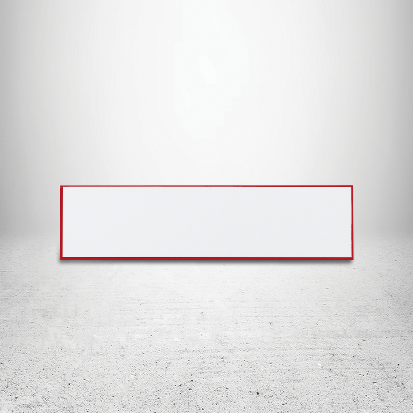 Plastic 5A Rectangular