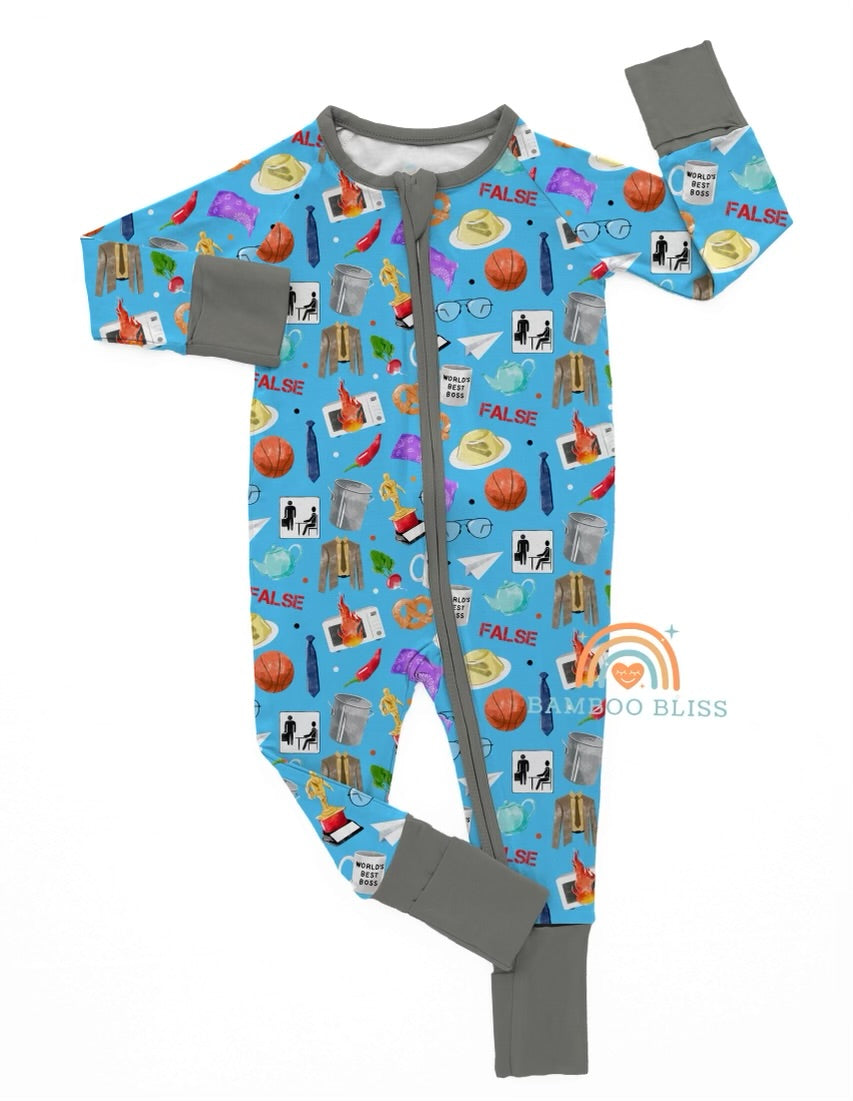 *Pre-Sale* Paper Bliss Zippy