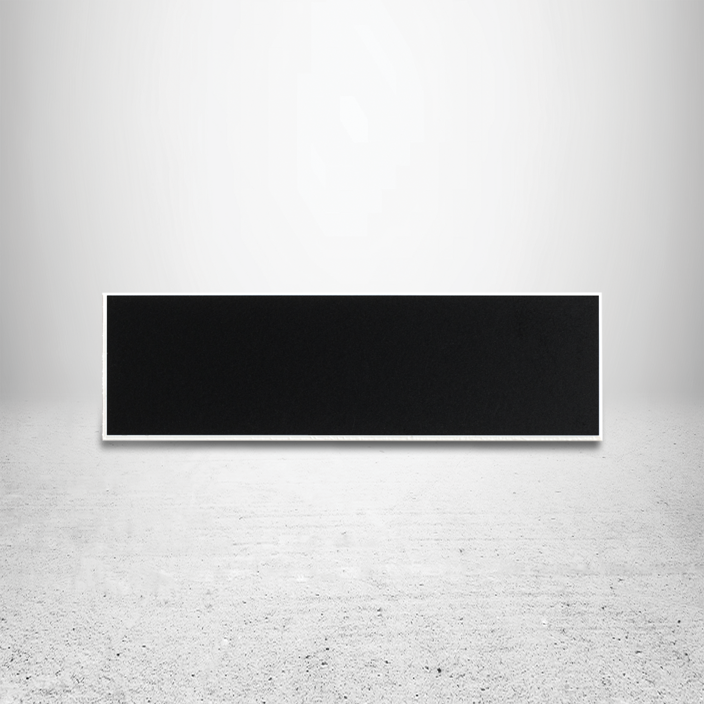 Plastic 5C Rectangular