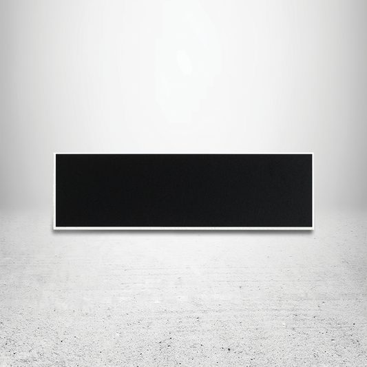 Plastic 5C Rectangular