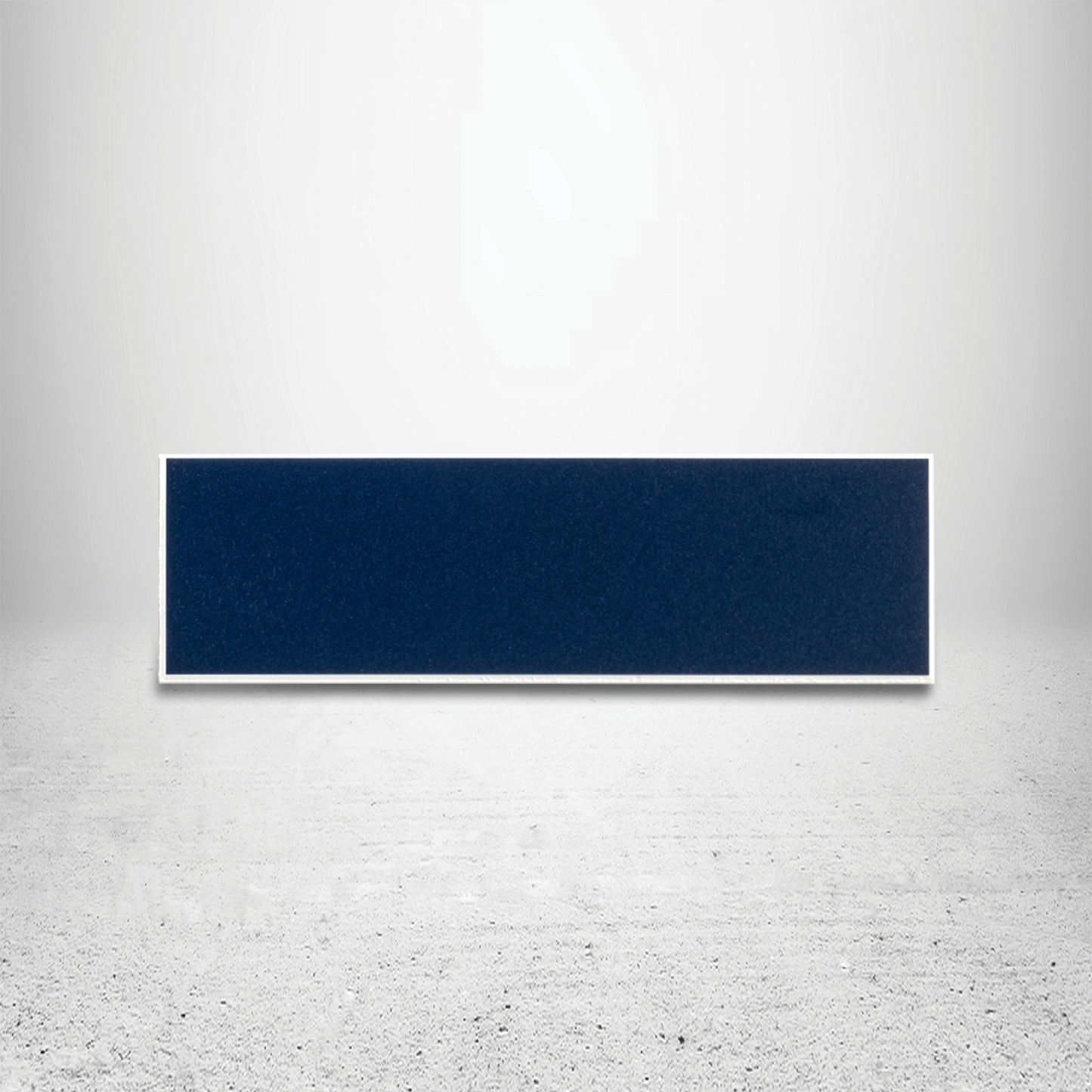 Plastic 5C Rectangular