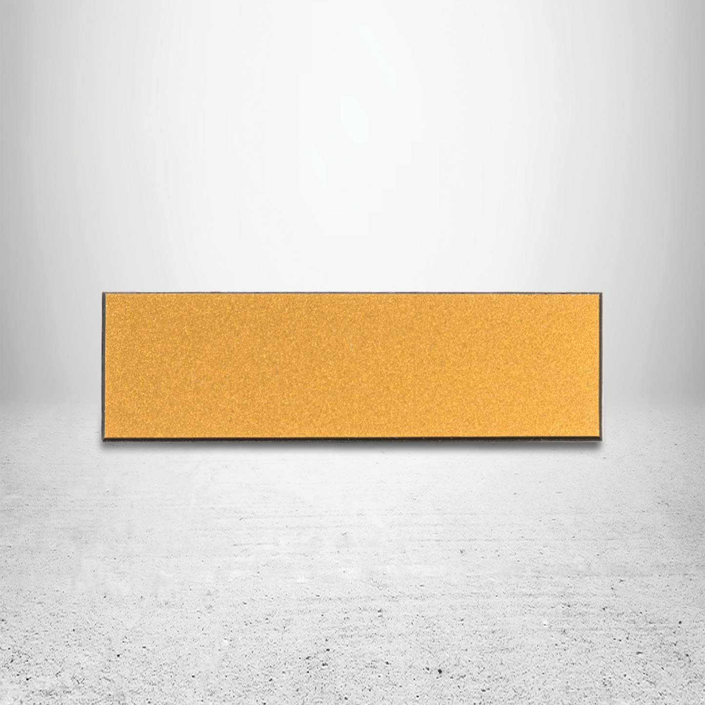 Plastic 5C Rectangular