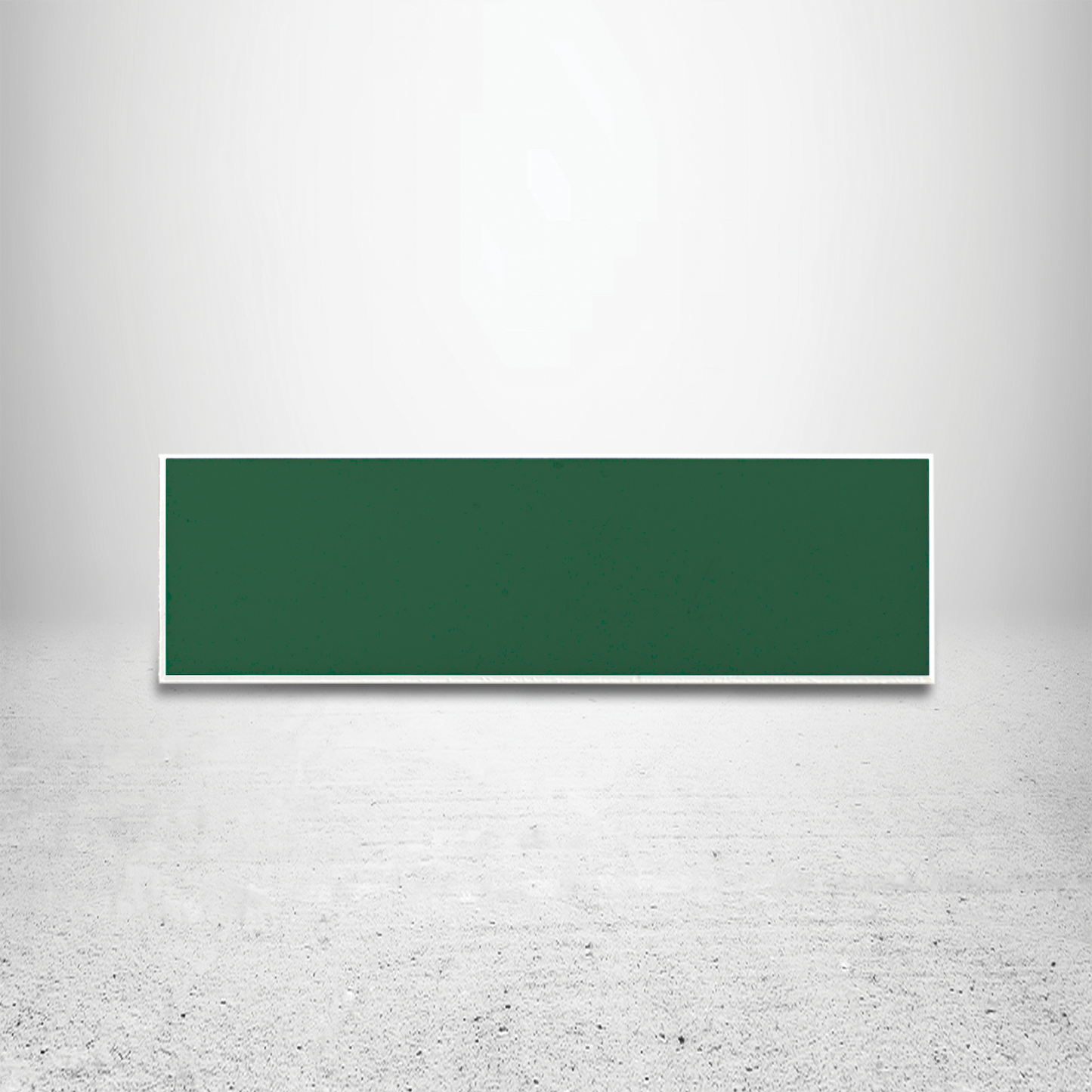 Plastic 5C Rectangular