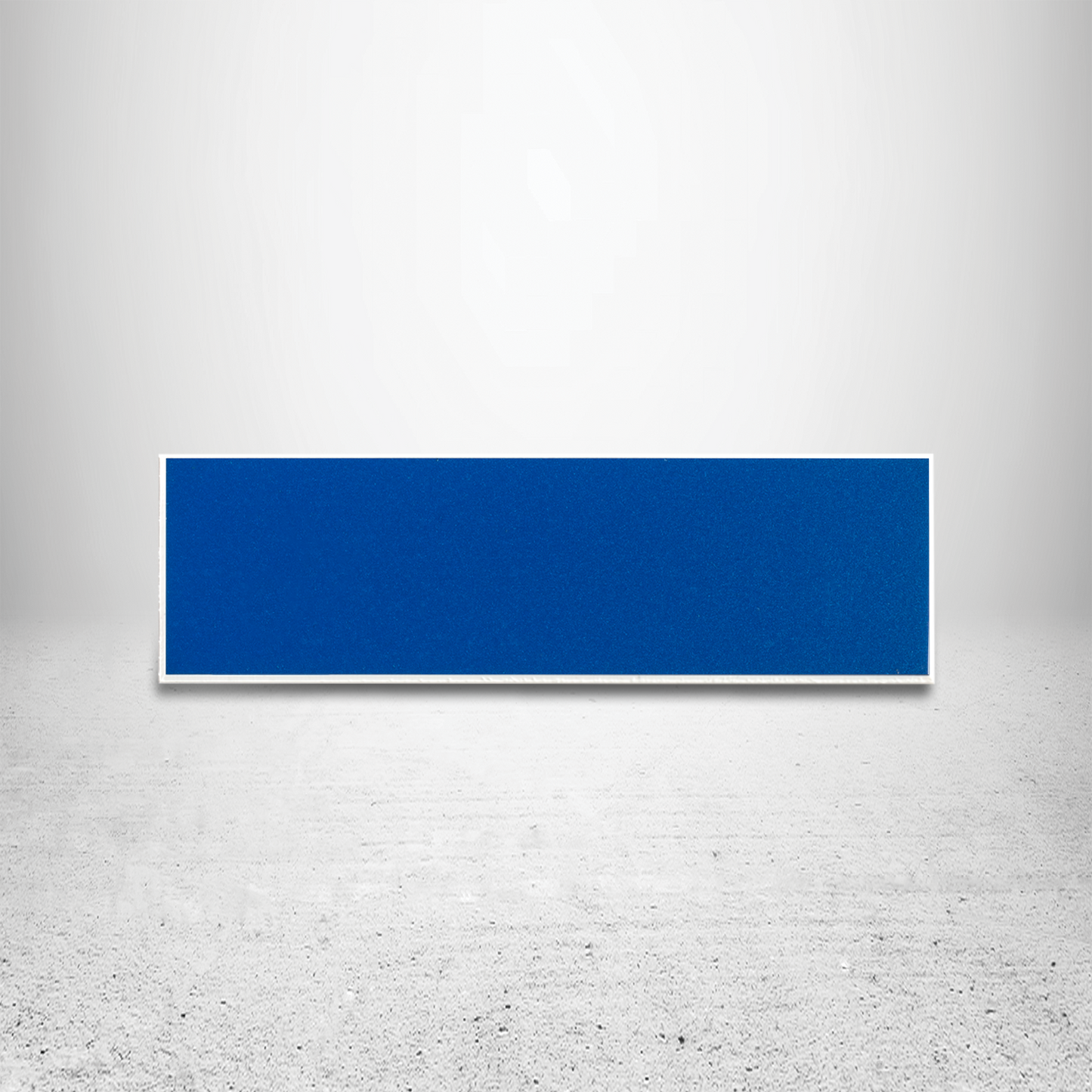 Plastic 5C Rectangular