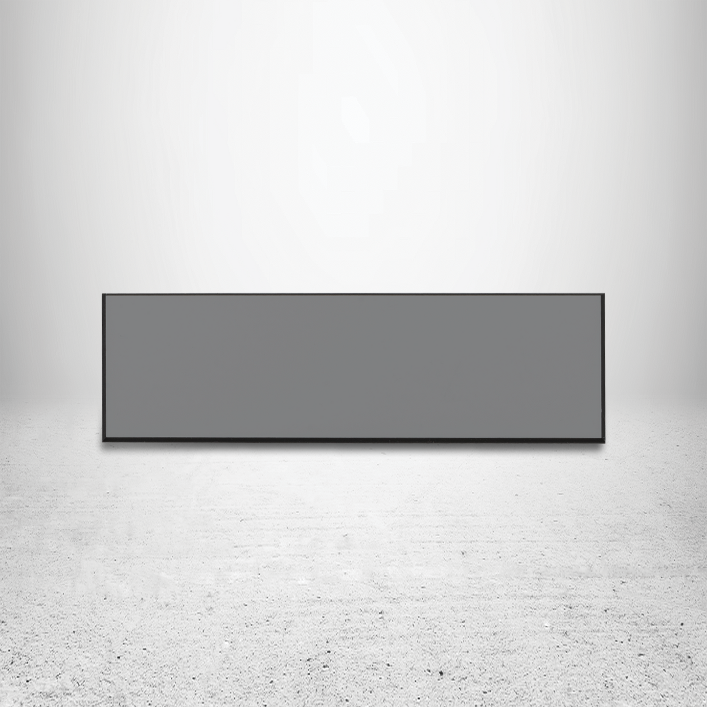 Plastic 5C Rectangular