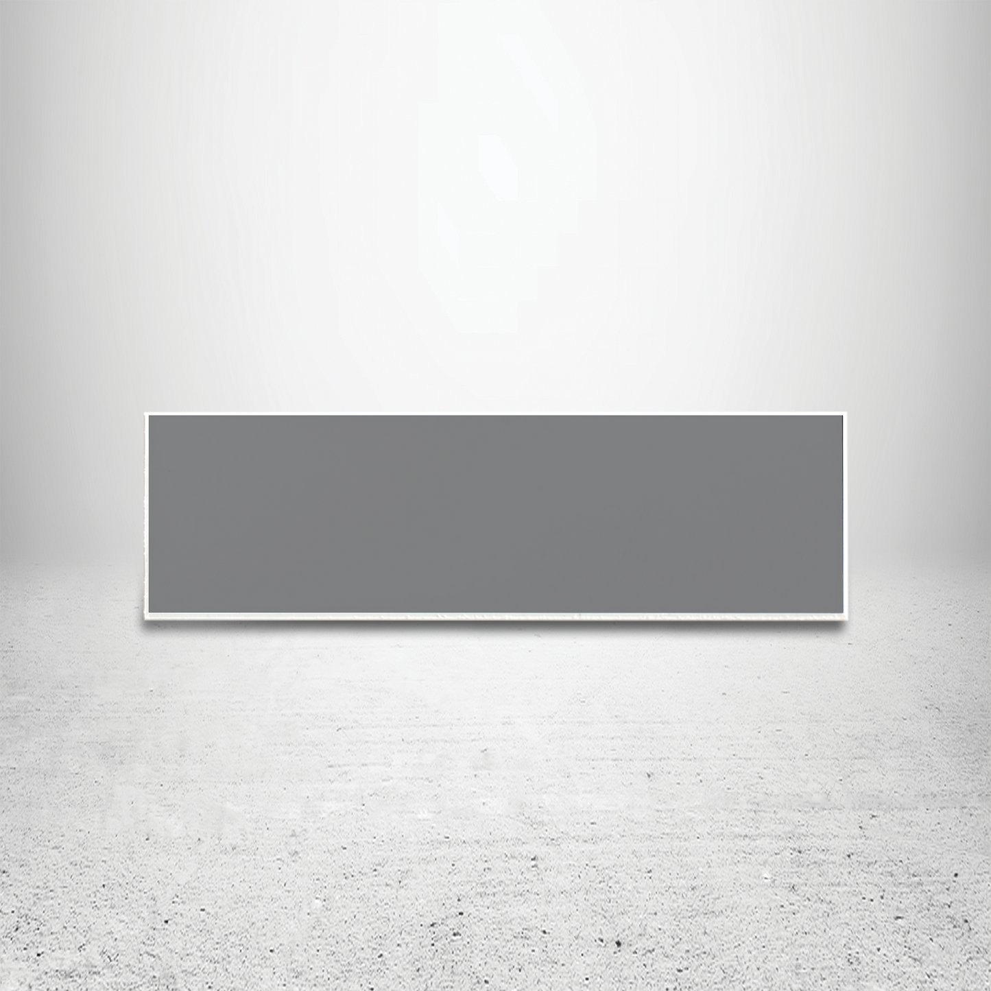 Plastic 5C Rectangular