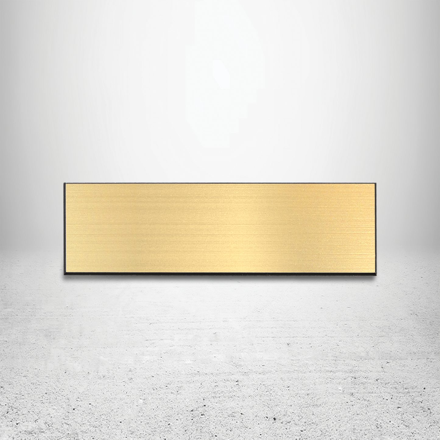 Plastic 5C Rectangular