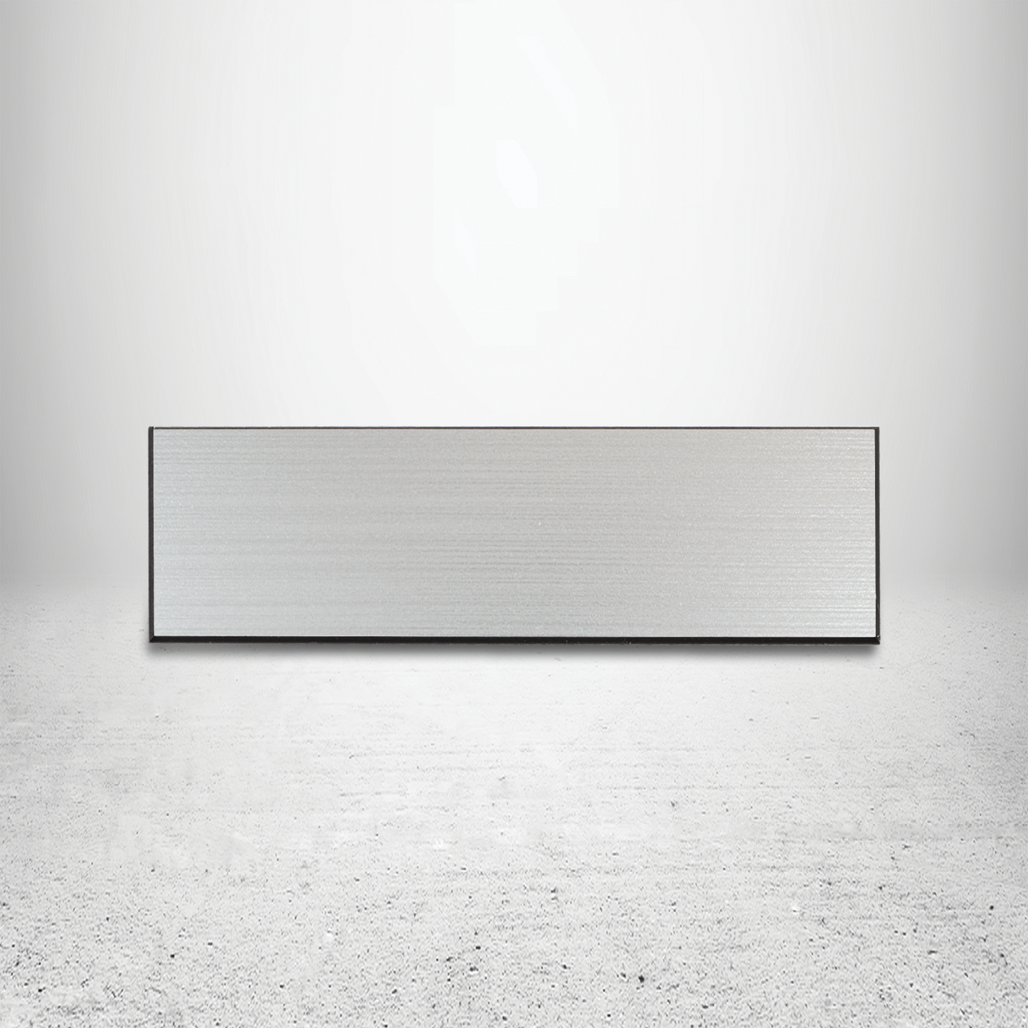 Plastic 5C Rectangular