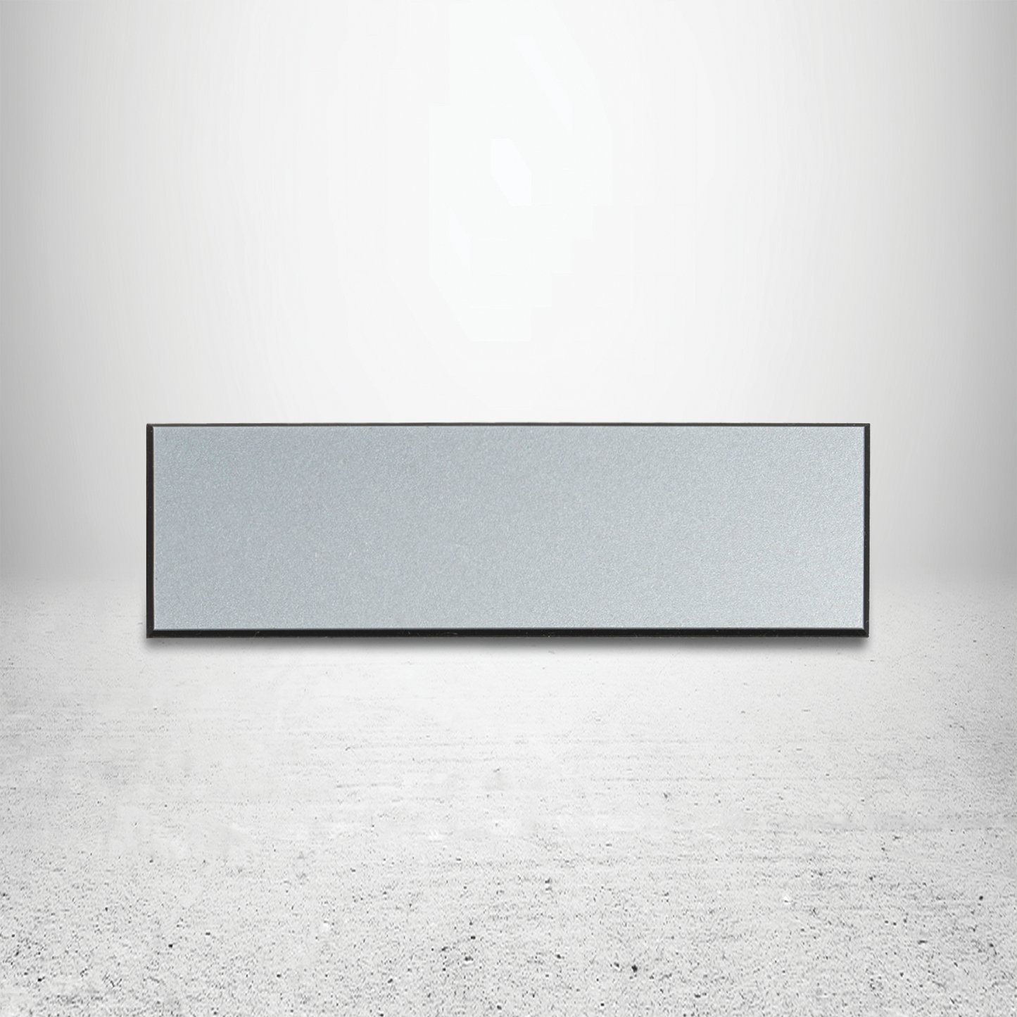 Plastic 5C Rectangular