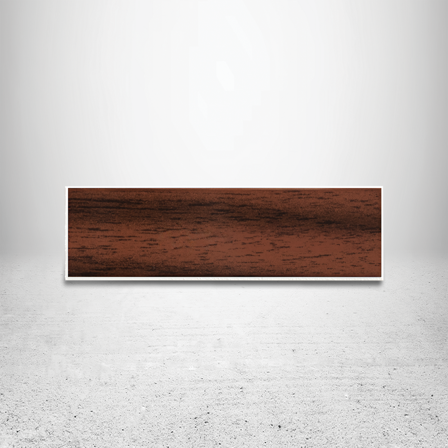 Plastic 5C Rectangular