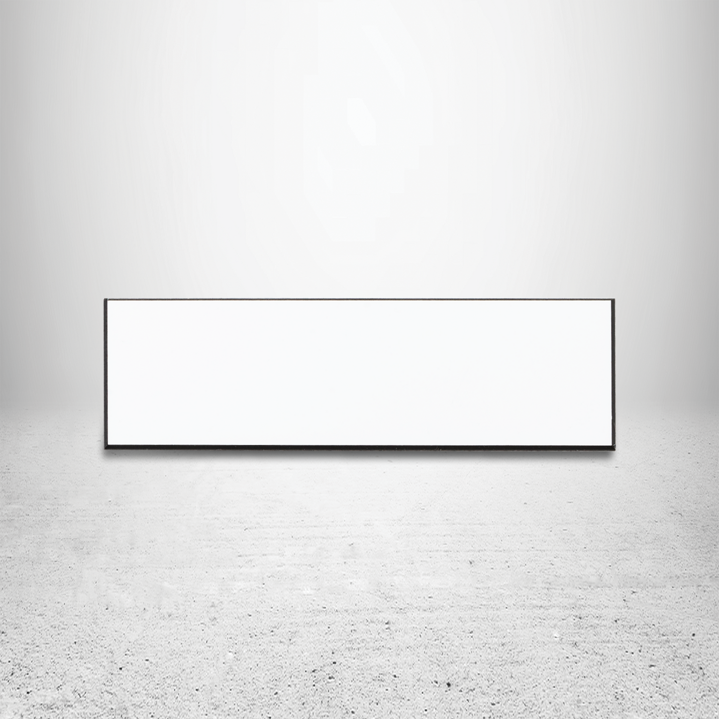 Plastic 5C Rectangular