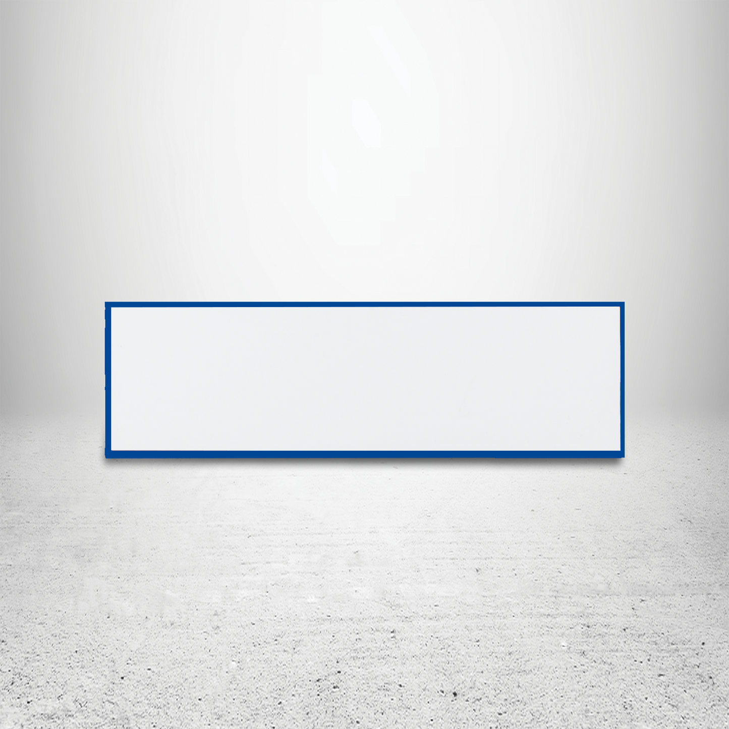 Plastic 5C Rectangular