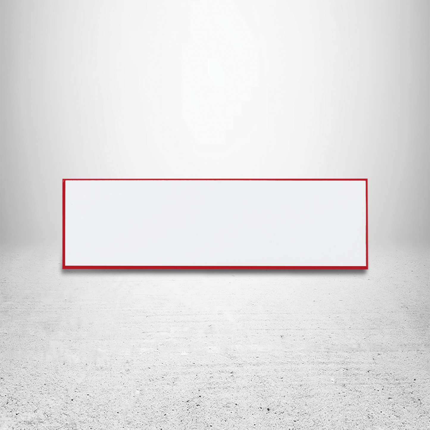 Plastic 5C Rectangular