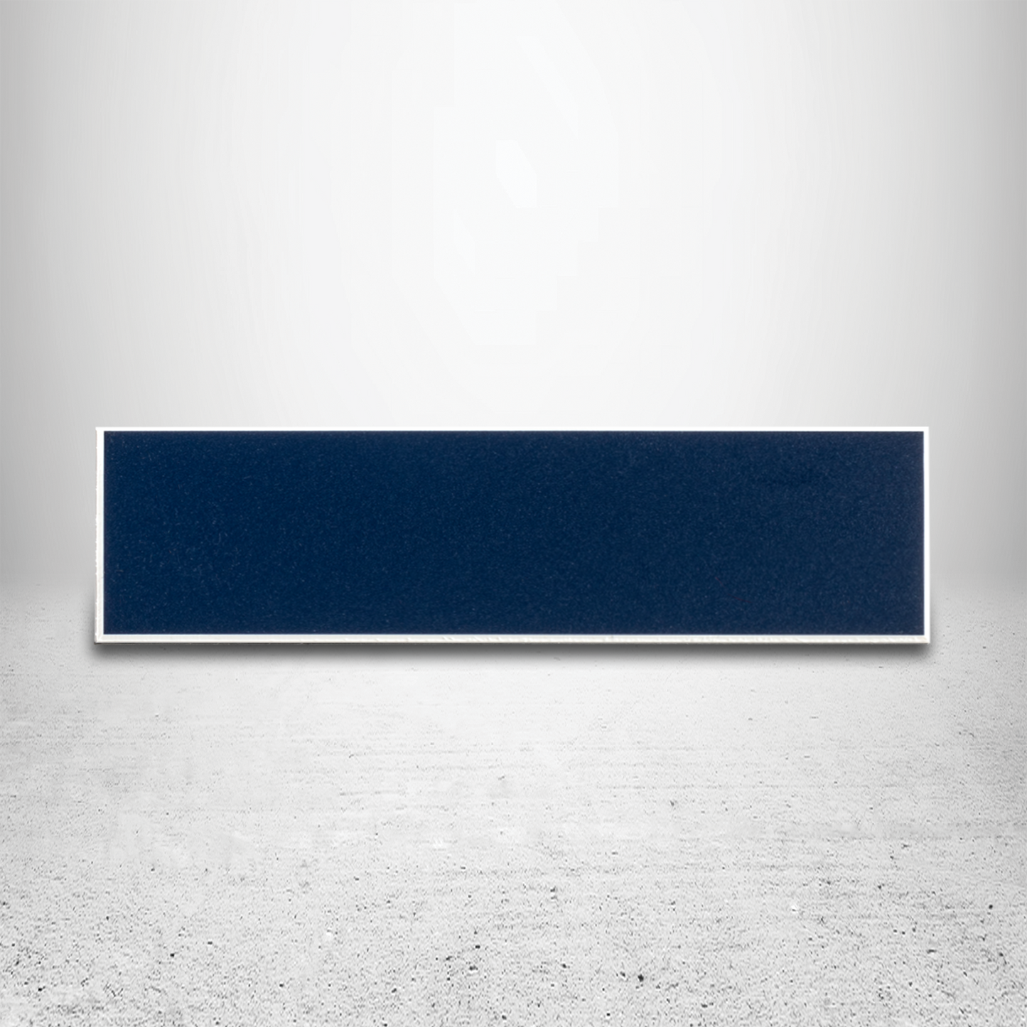 Plastic 5D Rectangular