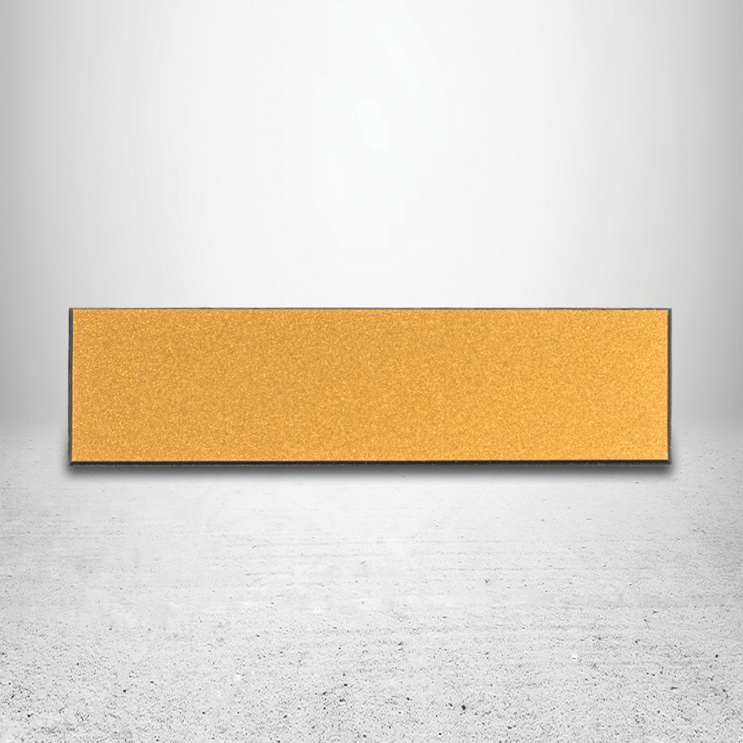 Plastic 5D Rectangular