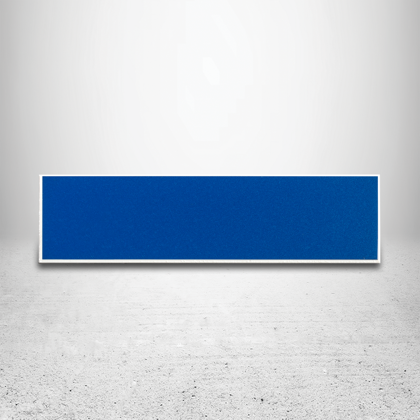 Plastic 5D Rectangular