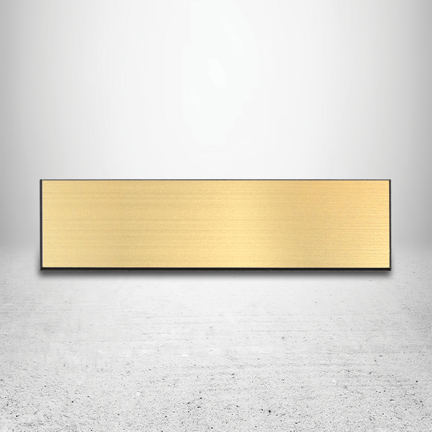 Plastic 5D Rectangular