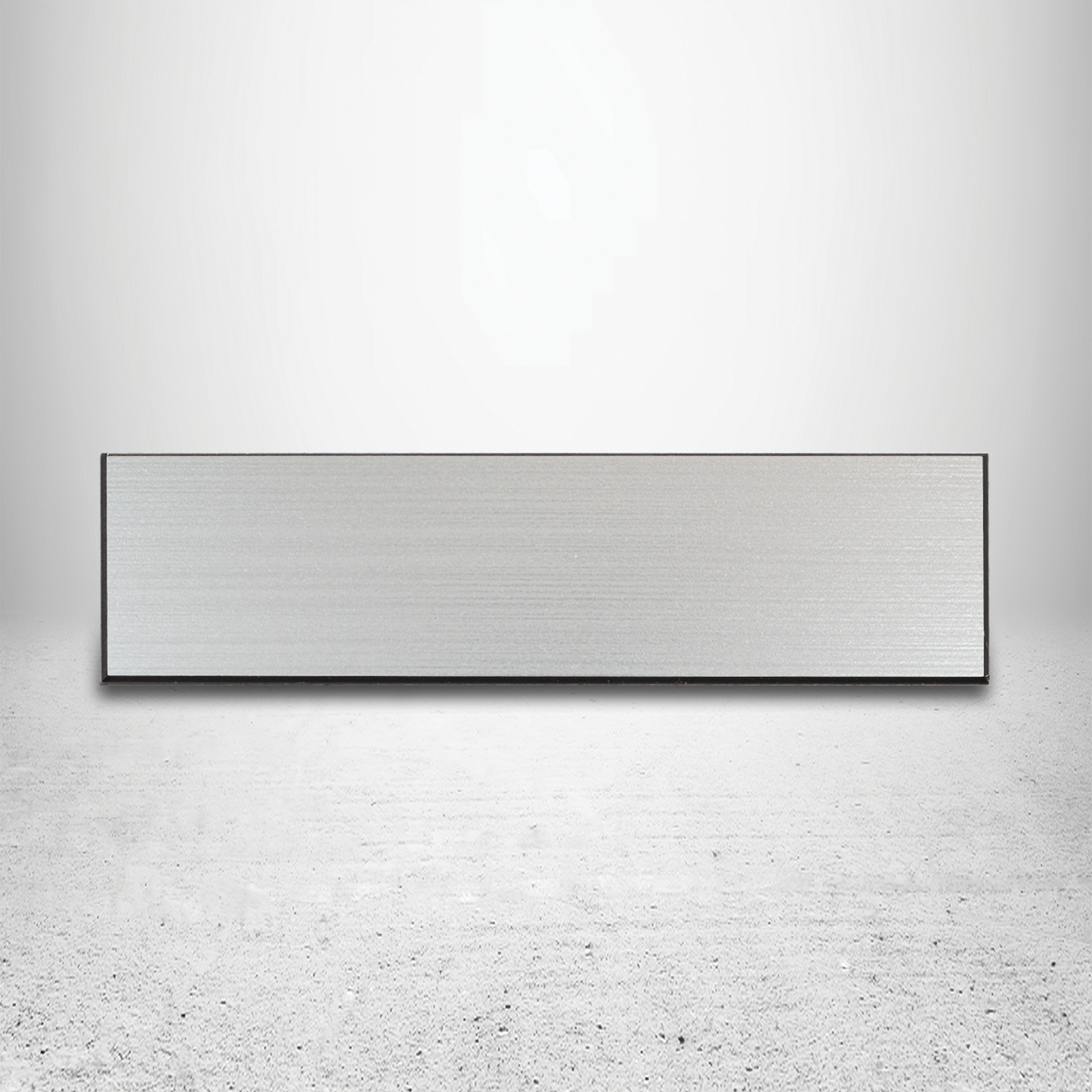 Plastic 5D Rectangular