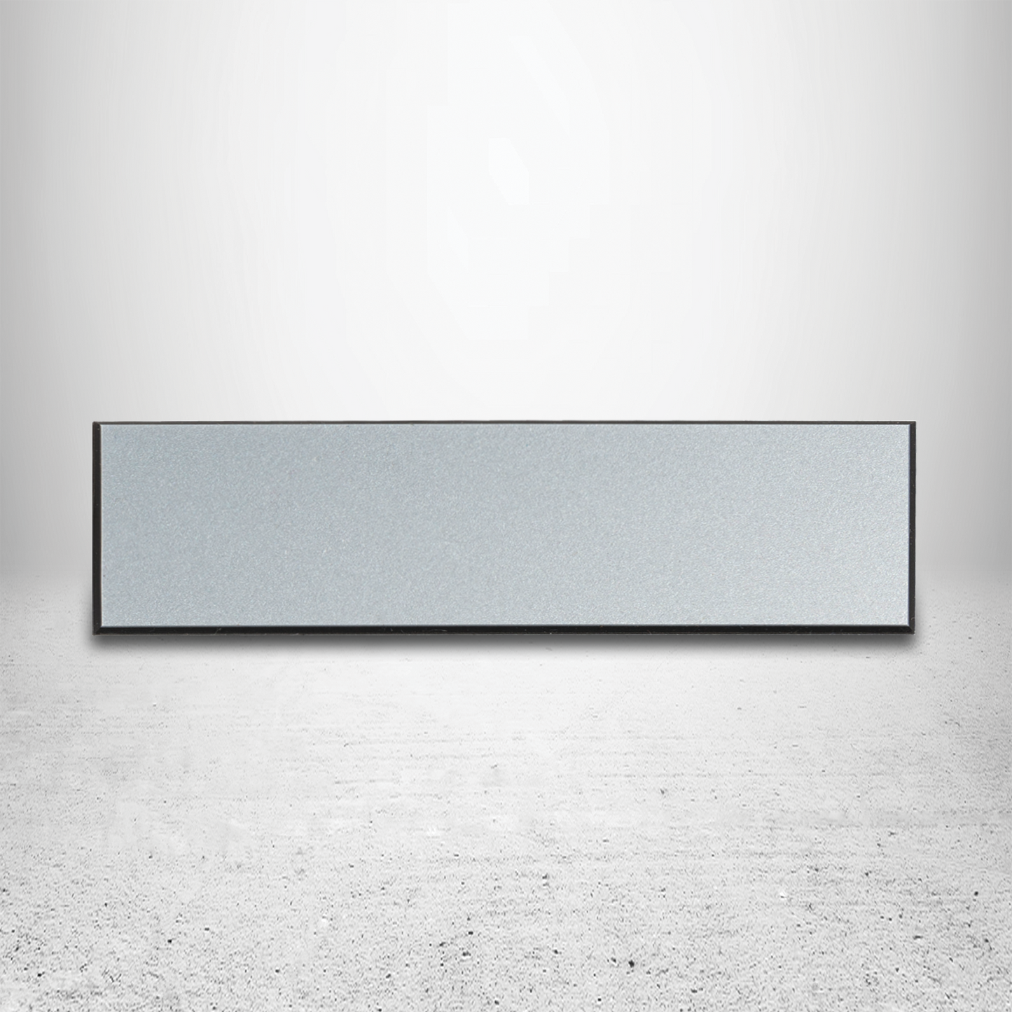 Plastic 5D Rectangular