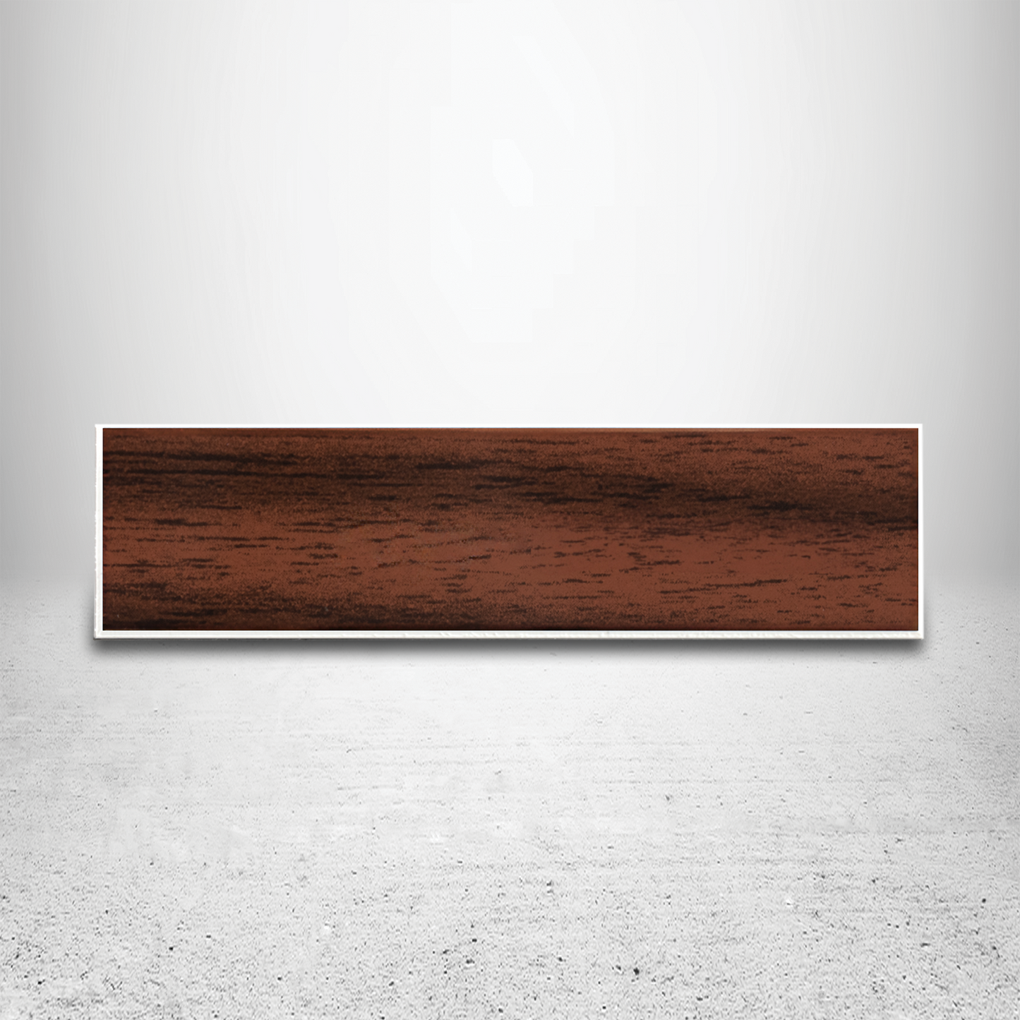 Plastic 5D Rectangular