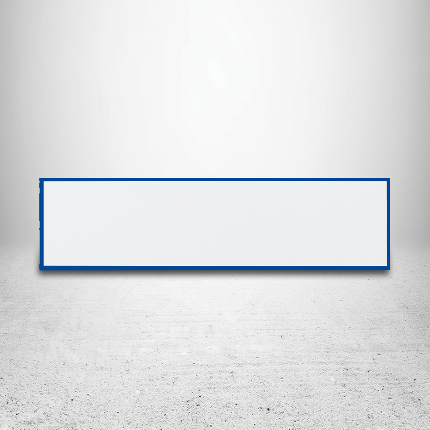 Plastic 5D Rectangular