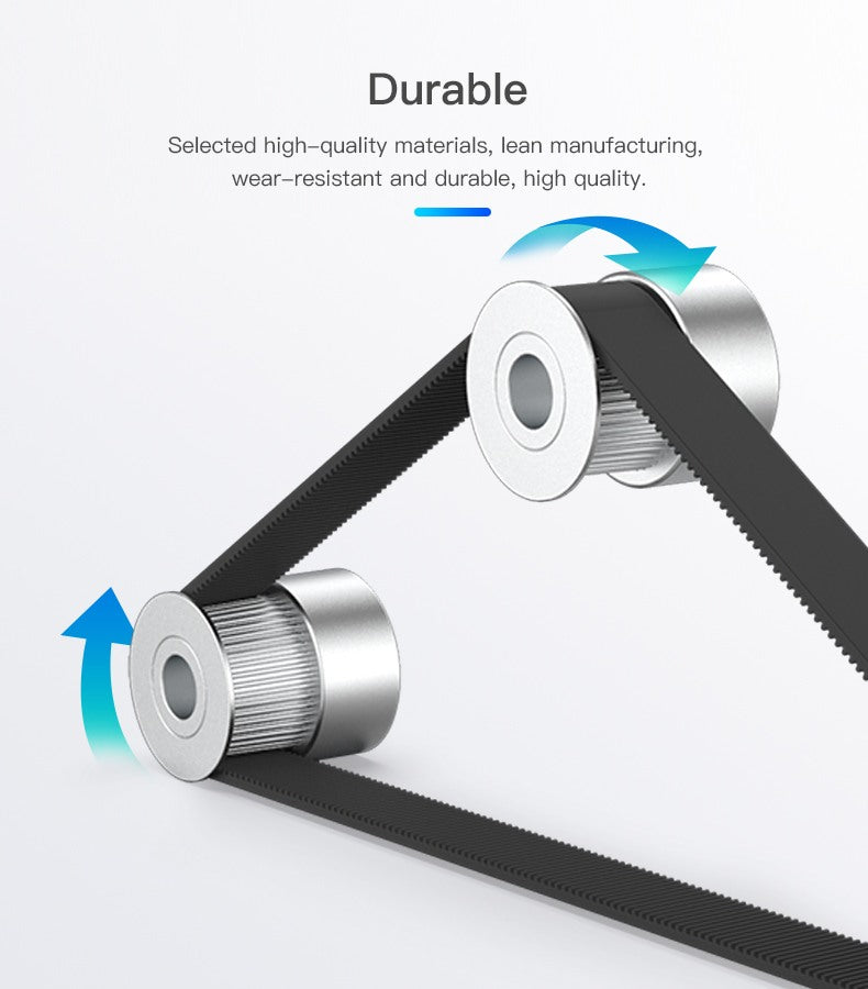 Ender-3 Max X Axis Synchronous Belt