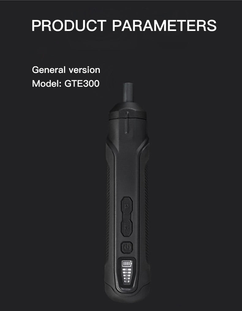 Electric Screwdriver