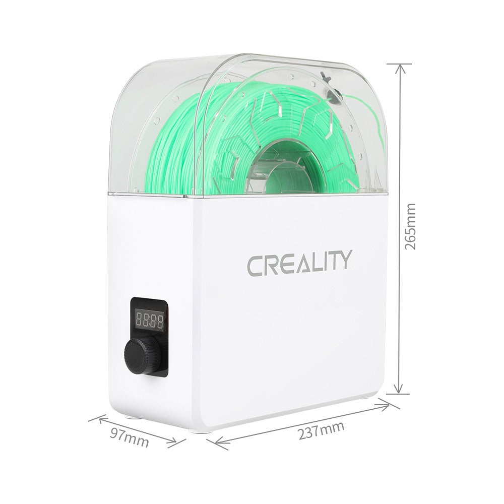 CREALITY FILAMENT DRY BOX