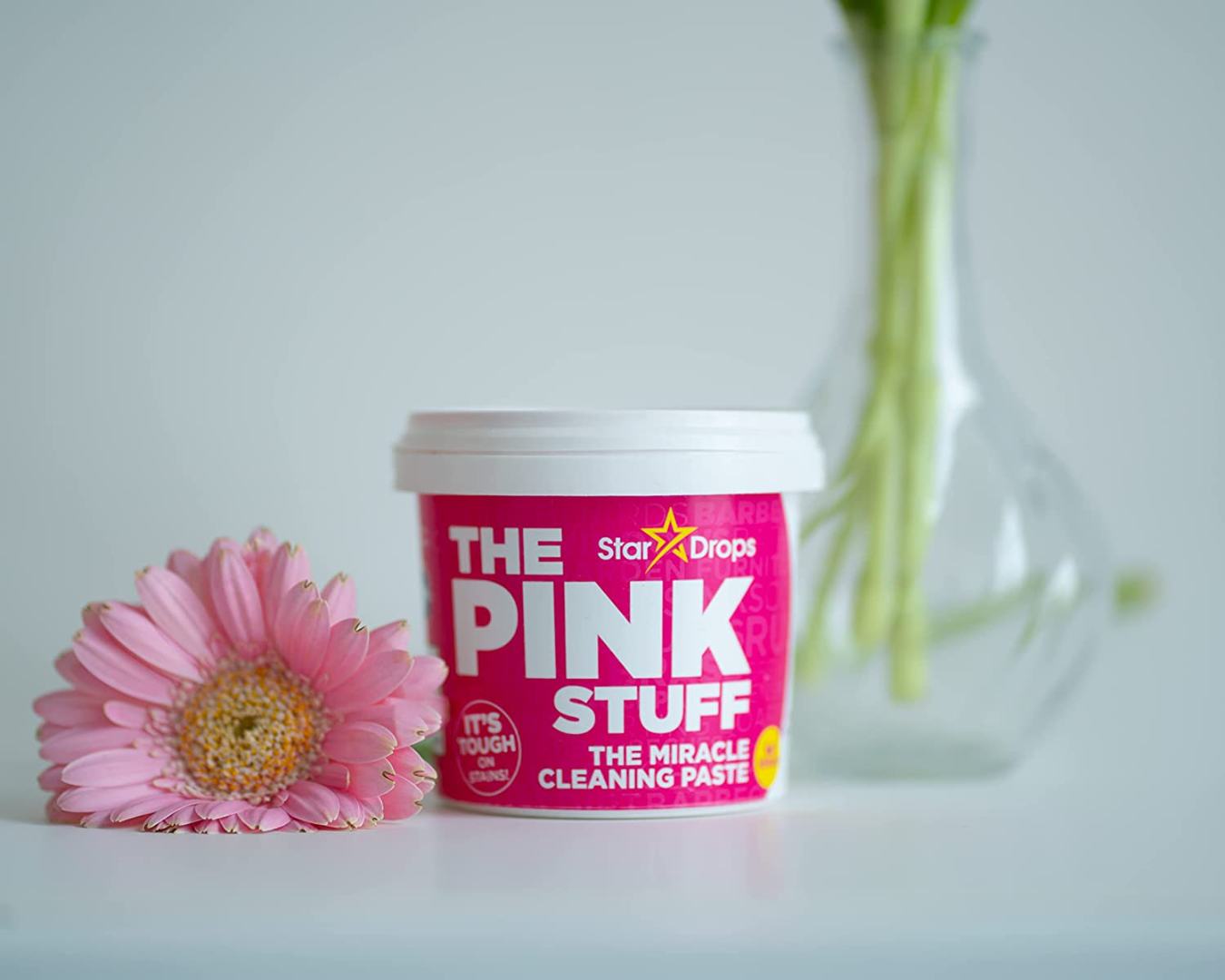 Stardrops - The Pink Stuff - The Miracle All Purpose Cleaning Paste 500mL