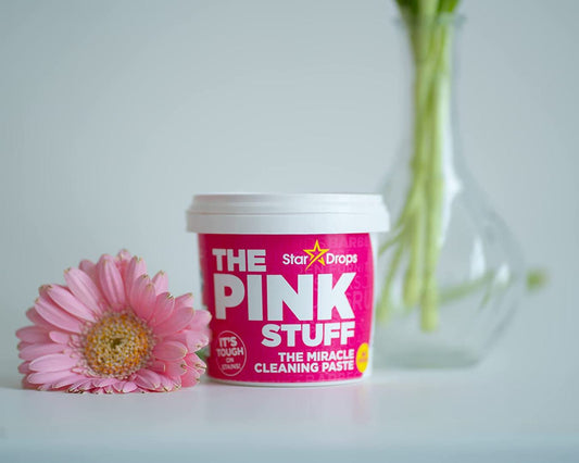 Stardrops - The Pink Stuff - The Miracle All Purpose Cleaning Paste 500mL