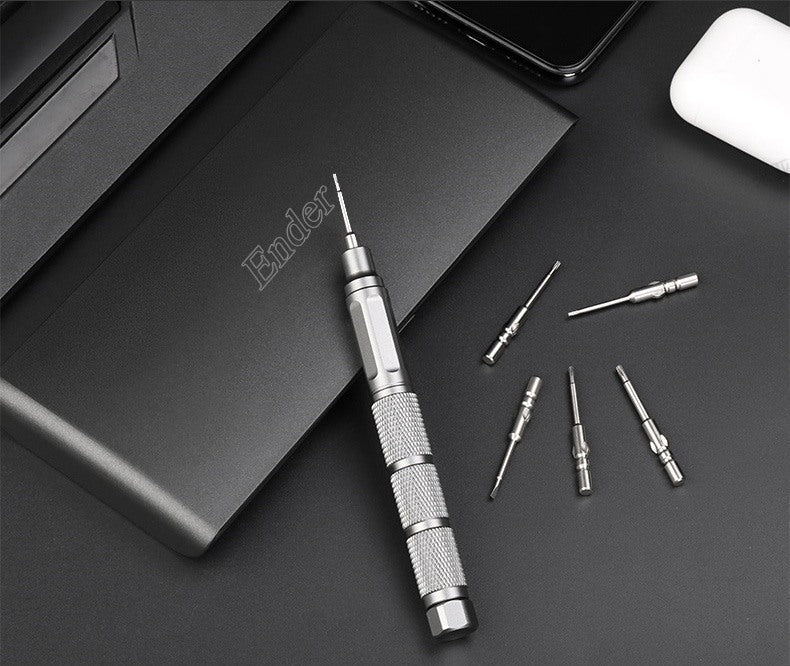 Ender Precise Screwdriver 22pc Kit