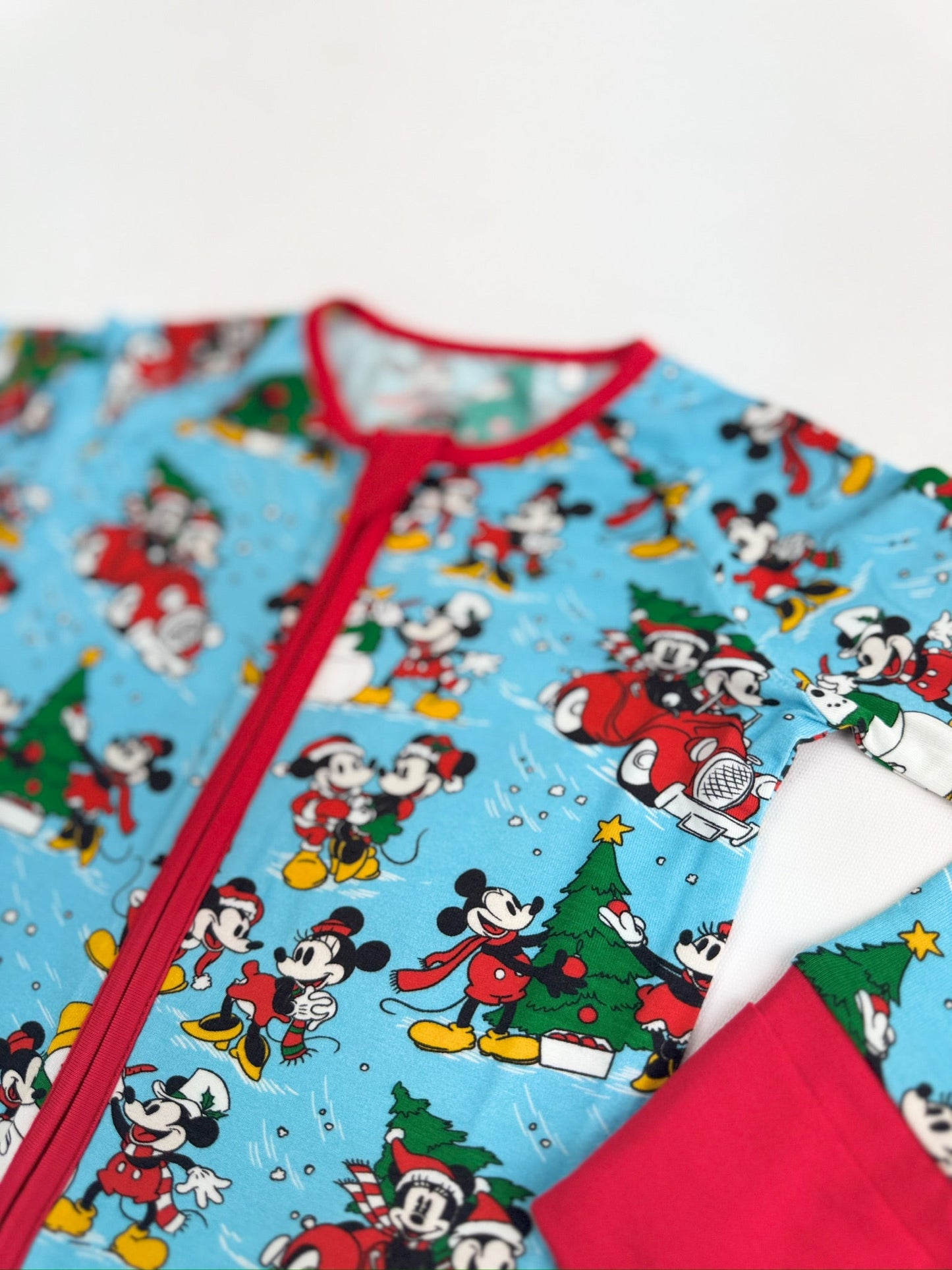 *Pre-Sale* Steamboat Blissmas Zippy *ETS NOV*