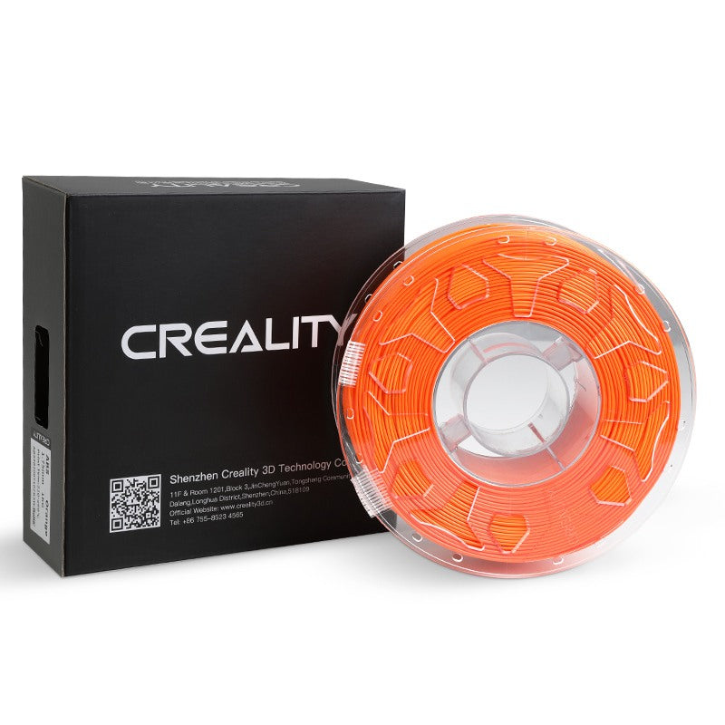CREALITY ABS FILAMENT RED