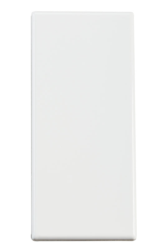 Kichler - 4310 - Full Size Blank Panel - Accessory - White Material