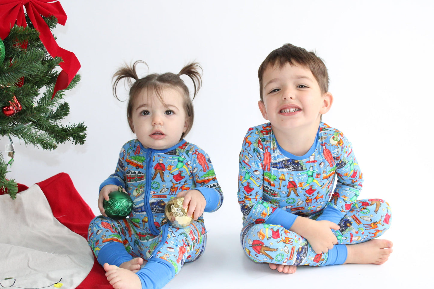 *Pre-Sale* Blissmas Movies Zippy *ETS NOV*