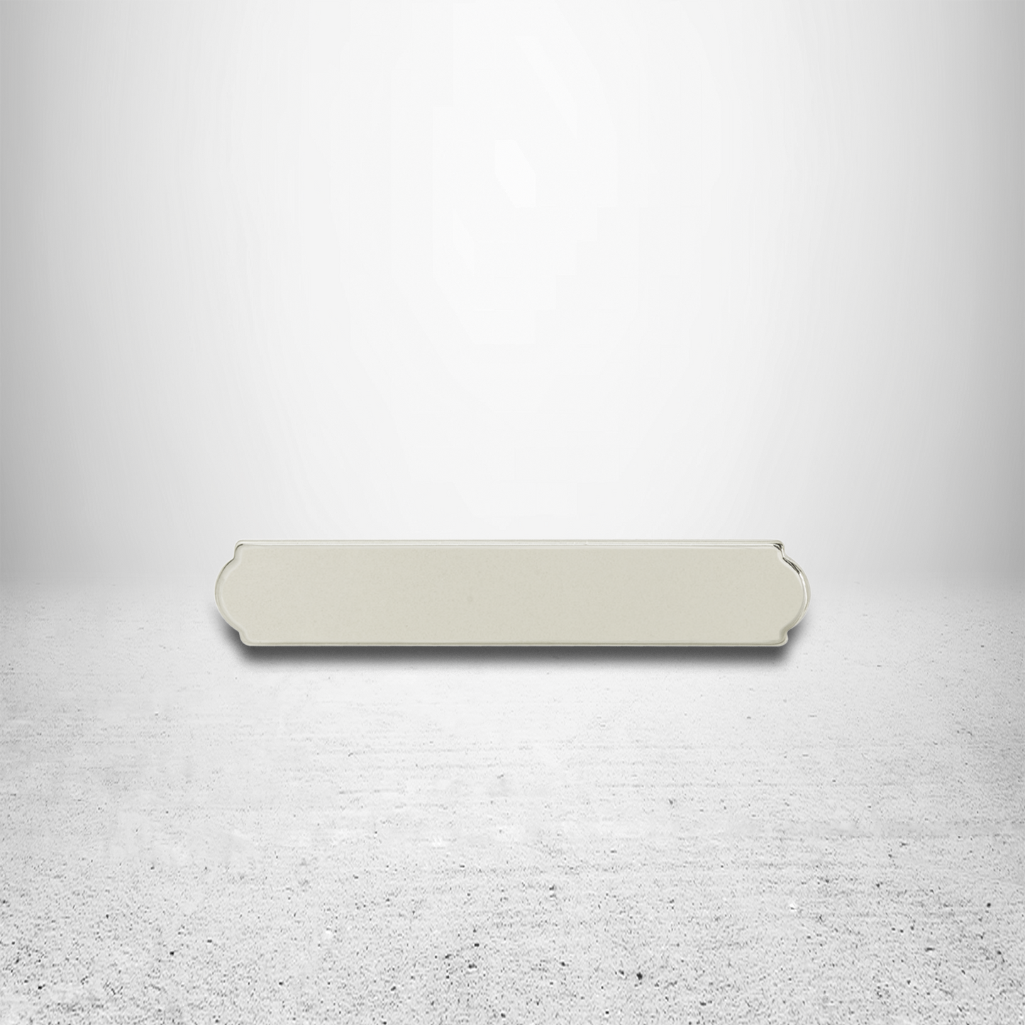 Metal 66 Solid Rectangular