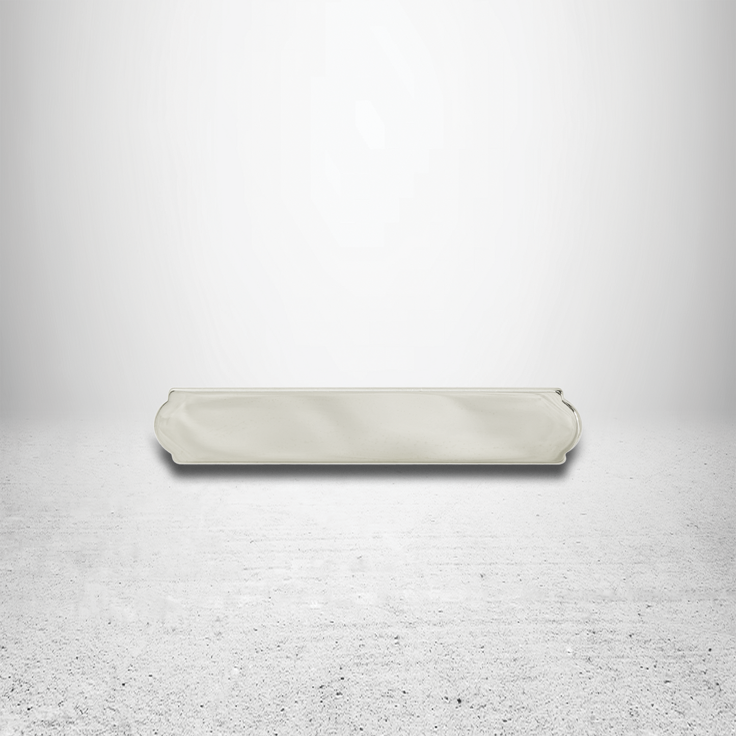 Metal 66 Solid Rectangular
