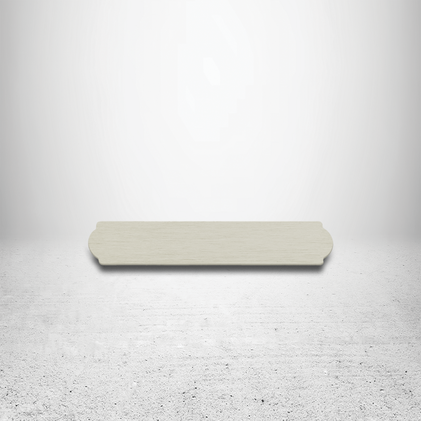Metal 66 Solid Rectangular