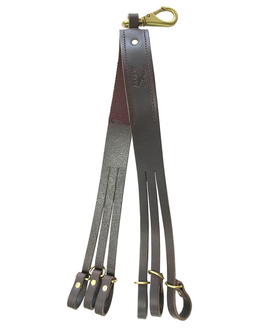 Avery Heritage™ Game Strap