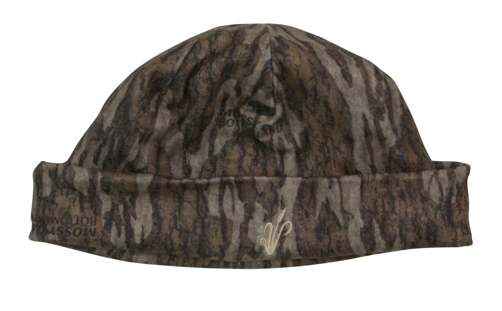 Double Fleece Skull Cap
