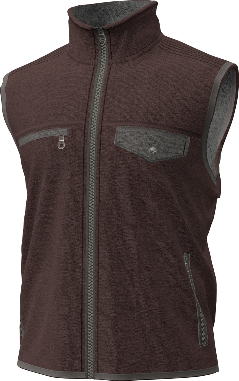 Briar Creek Vest